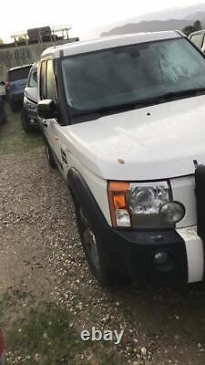 Front face LAND ROVER DISCOVERY 4 LR054853