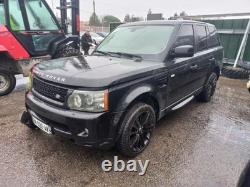 Front face LAND ROVER RANGE ROVER 1 SPORT PHASE 2 LR054853