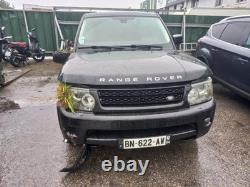 Front face LAND ROVER RANGE ROVER 1 SPORT PHASE 2 LR054853