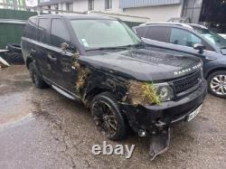 Front face LAND ROVER RANGE ROVER 1 SPORT PHASE 2 LR054853