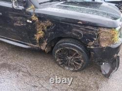 Front face LAND ROVER RANGE ROVER 1 SPORT PHASE 2 LR054853