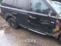 Front face LAND ROVER RANGE ROVER 1 SPORT PHASE 2 LR054853