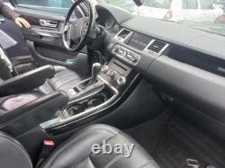 Front face LAND ROVER RANGE ROVER 1 SPORT PHASE 2 LR054853