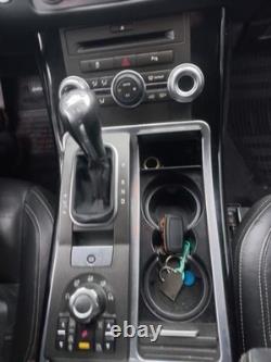 Front face LAND ROVER RANGE ROVER 1 SPORT PHASE 2 LR054853