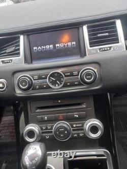 Front face LAND ROVER RANGE ROVER 1 SPORT PHASE 2 LR054853