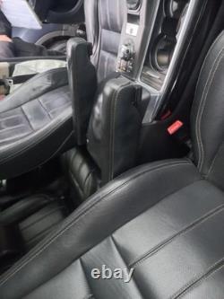 Front face LAND ROVER RANGE ROVER 1 SPORT PHASE 2 LR054853
