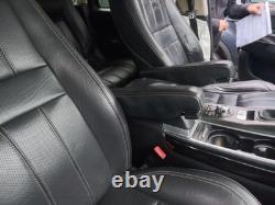 Front face LAND ROVER RANGE ROVER 1 SPORT PHASE 2 LR054853