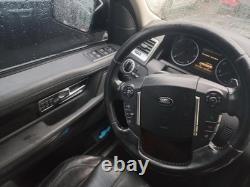 Front face LAND ROVER RANGE ROVER 1 SPORT PHASE 2 LR054853