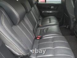 Front face LAND ROVER RANGE ROVER 1 SPORT PHASE 2 LR054853