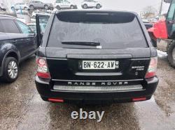 Front face LAND ROVER RANGE ROVER 1 SPORT PHASE 2 LR054853