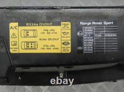 Front face LAND ROVER RANGE SPORT I LR054853
