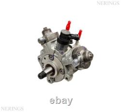 Fuel Injection Pump LAND ROVER DISCOVERY / RANGE ROVER SPORT 3.0D 0445010614