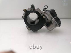 G4D35H273CA EGR valve for LAND ROVER RANGE EVOQUE 2.0 TD4 CAT 0.18 417894