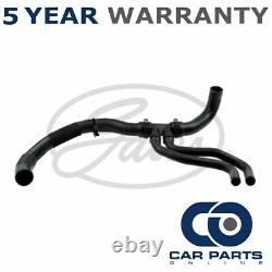 Gates Lower Radiator Hose For Discovery Range Rover Sport 4.4 Gat1535