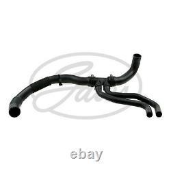 Gates Lower Radiator Hose For Discovery Range Rover Sport 4.4 Gat1535