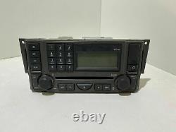 Genuine Discovery 3 Range Rover Sport Stereo 6 CD Head Unit 2005-2009