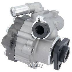 Gepco Pump Assisted Direction For Land Rover Range Sport 3.0 5.0 L