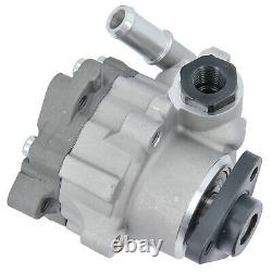 Gepco Pump Assisted Direction For Land Rover Range Sport 3.0 5.0 L