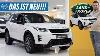 Great Innovations Of The New Landover Discovery Sport Model 2024