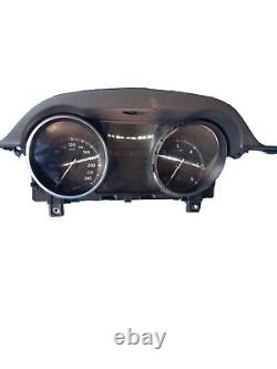 HK7210849EC Speedometer Land + Range Rover Discovery Sport (LC) 2018