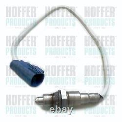 HOFFER Lambda Probe regularly for Land Rover Range 2.0 4x4 Discovery Sport