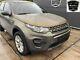 Hood Cap Land + Range Rover Discovery Sport (lc) 2017 Fk7216612ae / Lr106659