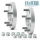 H&r 20mm Track Extenders For Range Rover Typ Lg Range Rover Sport 40757260