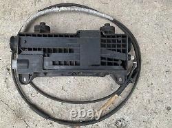 Handbrake Module Land Rover Discovery 3 and 4 and Range Rover Sport