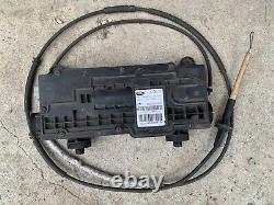 Handbrake Module Land Rover Discovery 3 and 4 and Range Rover Sport