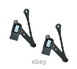 Height Sensor Pair for Land Rover Discovery 4 Range Sport 1