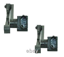 Height Sensor Pair for Land Rover Discovery 4 Range Sport 1