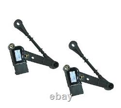 Height Sensor Pair for Land Rover Discovery 4 Range Sport 1