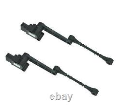 Height Sensor Pair for Land Rover Discovery 4 Range Sport 1