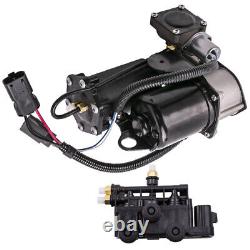 Hitachi Air Suspension Compressor For Range Rover Sport 05-2013 Discovery 3/ 4