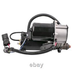 Hitachi Air Suspension Compressor For Range Rover Sport 05-2013 Discovery 3/ 4