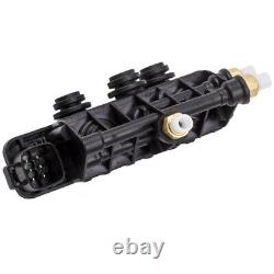 Hitachi Air Suspension Compressor For Range Rover Sport 05-2013 Discovery 3/ 4