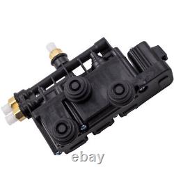 Hitachi Air Suspension Compressor For Range Rover Sport 05-2013 Discovery 3/ 4