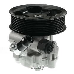 Hydraulic Power Steering Pump for Land Rover Discovery 3 L319 Range Rover Sport