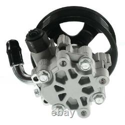 Hydraulic Power Steering Pump for Land Rover Discovery 3 L319 Range Rover Sport