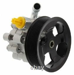 Hydraulic Pump Direction For Land Rover Discovery III Range I New