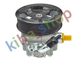 Hydraulic Pump Power Steering Fits Land Rover Discovery III Range Rover Sport