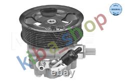 Hydraulic Pump Power Steering Fits Land Rover Discovery III Range Rover Sport