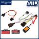 Iso Wheel Interface Steering Wheel Control For Land Rover Discovery Range Rover Sport 29712
