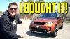 I Just Bought The Most Hated Land Rover, Does It Suck?