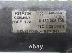 Igh500040 Engine Transfer Regulation Earth Range Sport V6 Td S Bj 781138