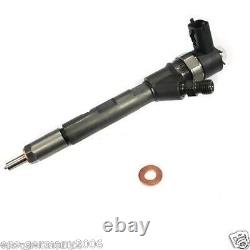 Injector 0445116013 Land Rover Discovery 4 Range Rover Sport Piezo