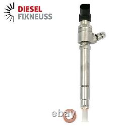 Injector 7h2q-9k546-cb Discovery 3 Range Rover Sport 2.7 Tdv6 Diesel