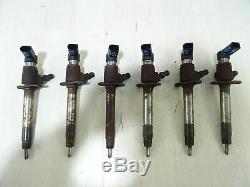 Injector Range Rover L320 2.7 Td 4h2q9k546af