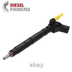 Injector for Land Rover Discovery IV V Range Rover Sport 0445117052