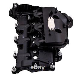 Inlet Manifold for Land Rover Discovery Mk4 3.0 for Range Rover Sport 3.0 Mk4